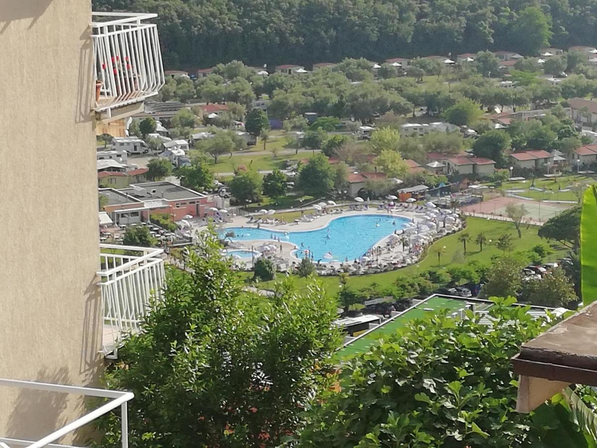 Apartments With A Parking Space Rabac, Labin - 13151 Exterior foto